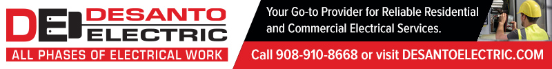 DeSanto Electric LLC