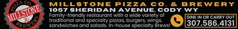 Millstone Pizza Company & Brewery