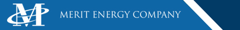 Merit Energy Company