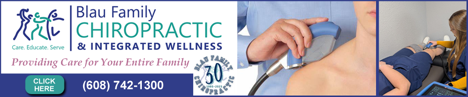 Blau Family Chiropractic