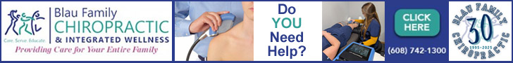 Blau Family Chiropractic