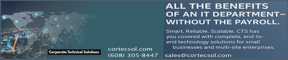 Corporate Technical Solutions, LLC