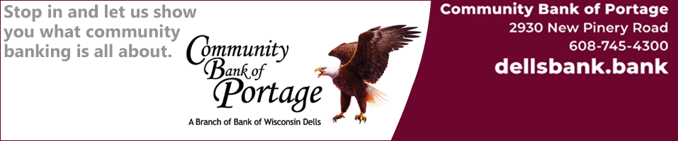 Community Bank of Portage