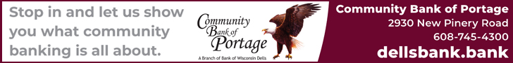 Community Bank of Portage