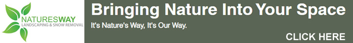 Natures Way Landscaping and Snow Removal LLC