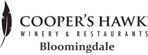 Cooper's Hawk Winery & Restaurant