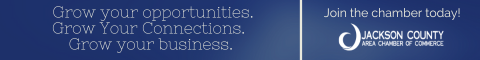 Jackson County Area Chamber of Commerce