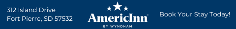 AmericInn by Wyndham Fort Pierre Conference Center
