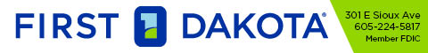 First Dakota National Bank