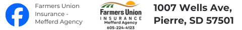 Farmers Union Insurance - Mefferd Agency