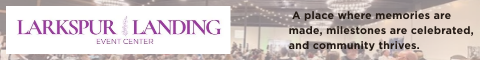 Larkspur Landing Event Center