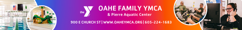 Oahe Family YMCA