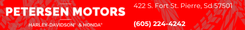 Petersen Motors, Inc.