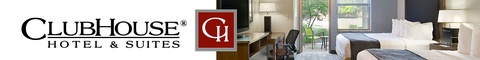 Clubhouse Hotel & Suites