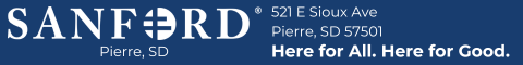 Sanford Health Pierre Clinic