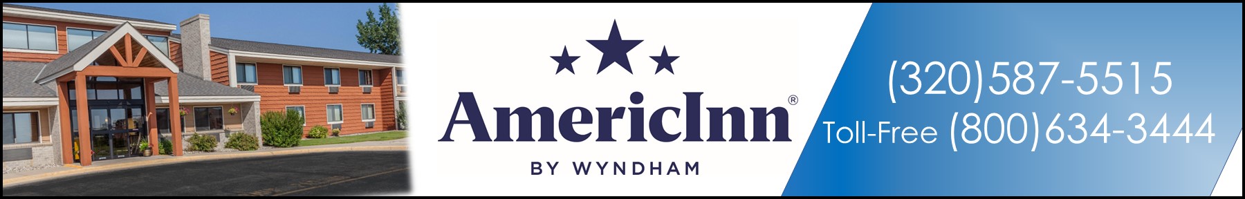 AmericInn Lodge & Suites