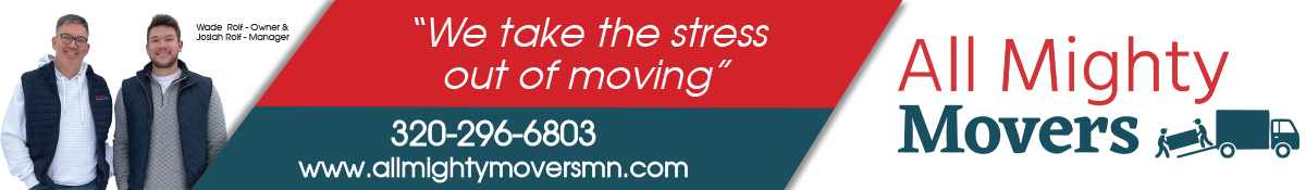 All Mighty Movers