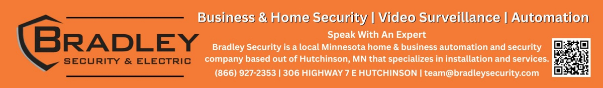 Bradley Security & Electric