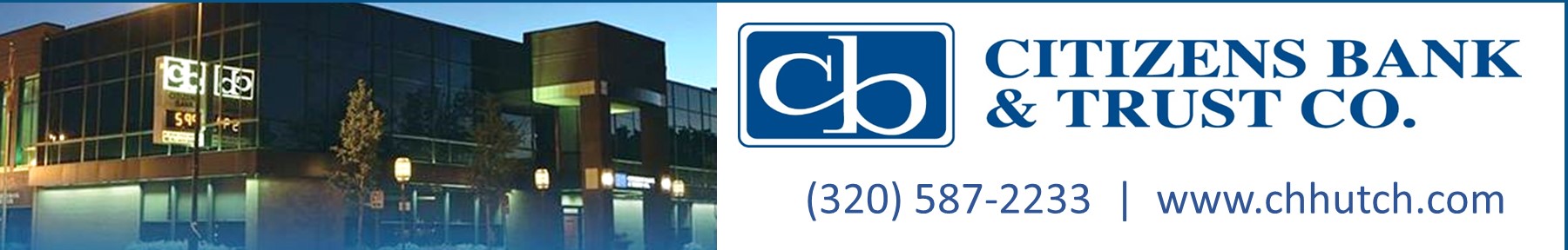 Citizens Bank & Trust Co