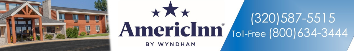 AmericInn Lodge & Suites