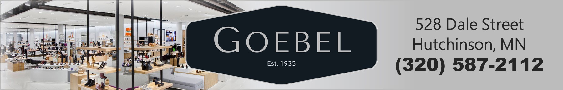 Goebel Fixture Company