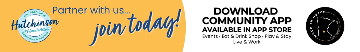 Hutchinson Area Chamber of Commerce & Tourism