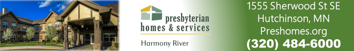 Harmony River Living Center
