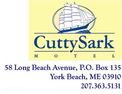 Cutty Sark Motel