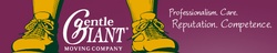 Gentle Giant Moving & Storage