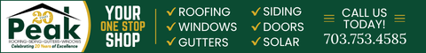 Peak Roofing Contractors, Inc.