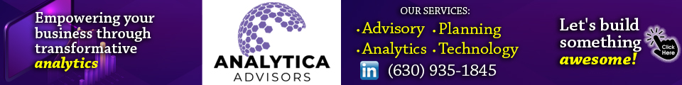 Analytica Advisors LLC