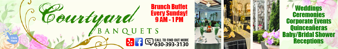 Courtyard Banquets & Catering, The