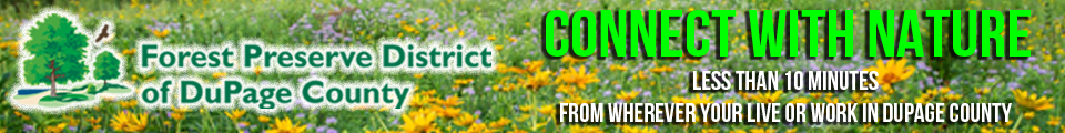Forest Preserve District of DuPage County