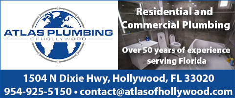 Atlas Plumbing of Hollywood