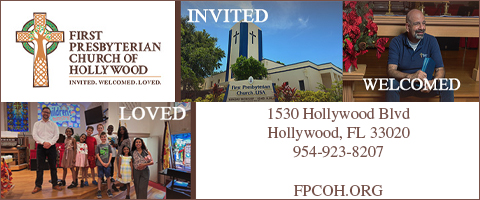 First Presbyterian Church of Hollywood