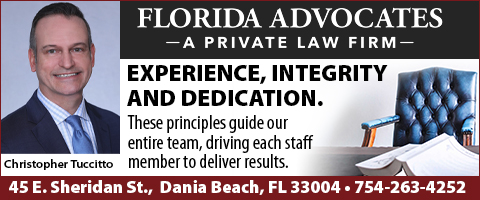 Florida Advocates, A Private Law Firm