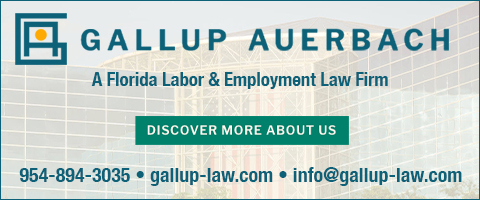 Gallup Law