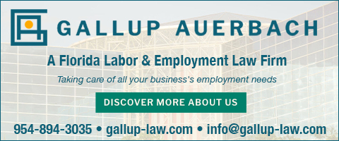 Gallup Auerbach