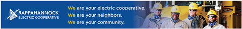 Rappahannock Electric Cooperative
