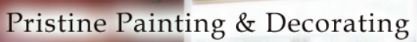 Pristine Painting and Decorating Inc.