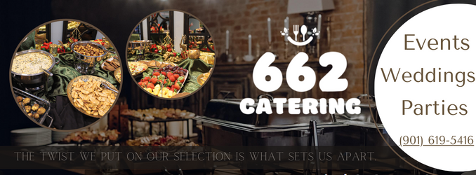 662 Catering LLC