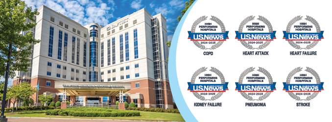Baptist Memorial Hospital DeSoto