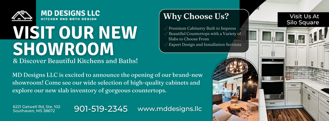 MD Designs LLC