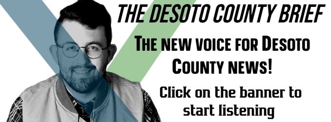 DeSoto County Brief