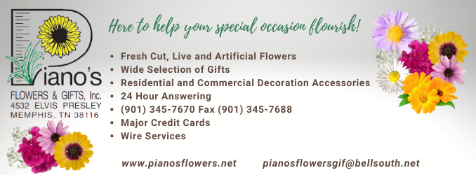 Pianos Flowers Gifts Inc Floral Gifts Wedding Event Services Event Services