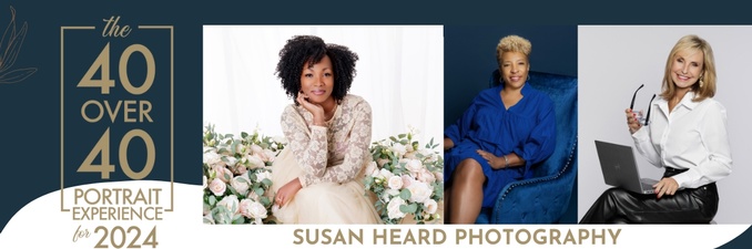 Susan Heard Photography, LLC