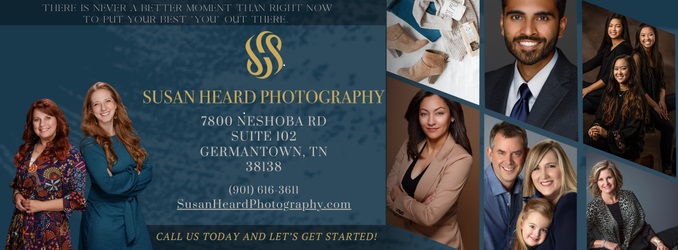 Susan Heard Photography, LLC