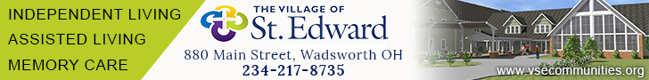 Village of St. Edward at Wadsworth