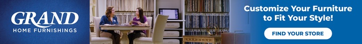 Grand Home Furnishings - Tanglewood