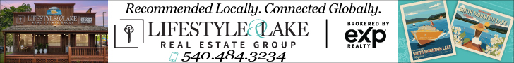Margaret Craye - Lifestyle & Lake Real Estate Group